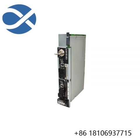 AB 1785-L60B/C Processor Module, Series C