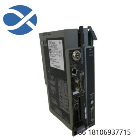 AB 1785-L80C15 PLC-5/80C Controller - Advanced Industrial Control Solutions