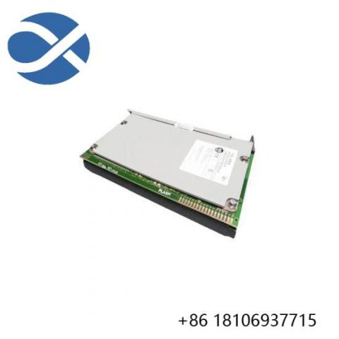 AB 1785-PFB | Industrial Profibus Communication Module