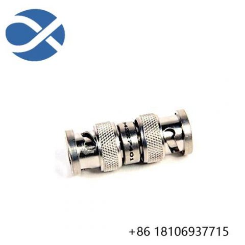 Allen-Bradley 1786-BNCP - ControlNet BNC Coaxial Connector, Industrial Automation Solutions