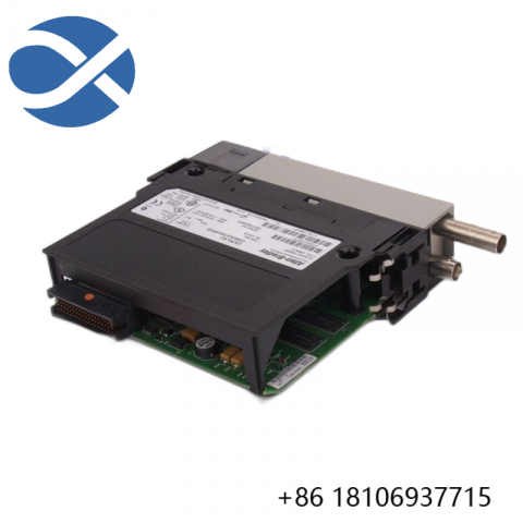 AB 1786-XT ControlNet Network Terminator: Efficient Network Closure for Industrial Automation