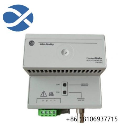 ABB 1788-RPA 1786-RPA Industrial Control Module