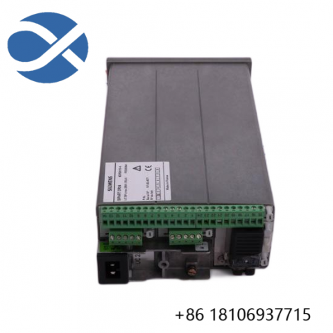 Siemens 1790L811A Inverter I/O Module