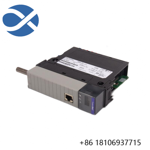 AB Automation 1791-16AC AC Block Input/Output Module