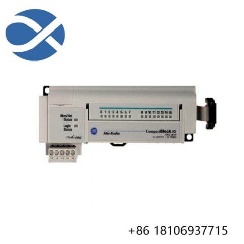 Siemens 1791D-8B8P I/O Module, Industrial Control, Advanced Automation