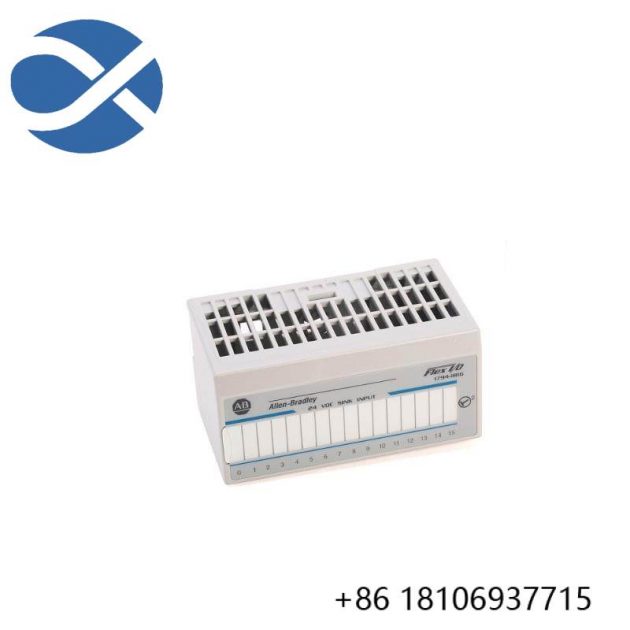 AB 1794-IE8 Allen-Bradley Analog Input Modules for Industrial Control Solutions