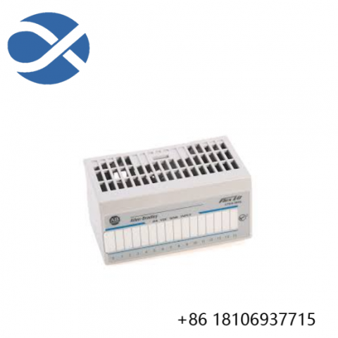 Modicon Quantum 1794-IJ2 Input Module