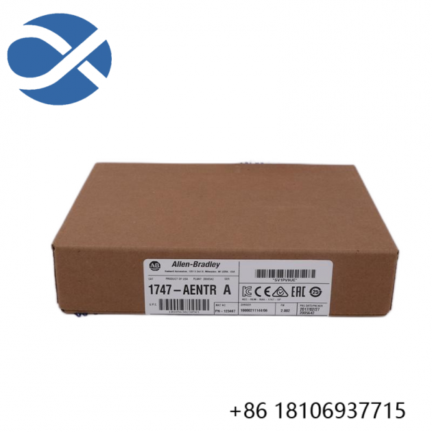 Rockwell Automation 1794-OB16PXT I/O Output Module