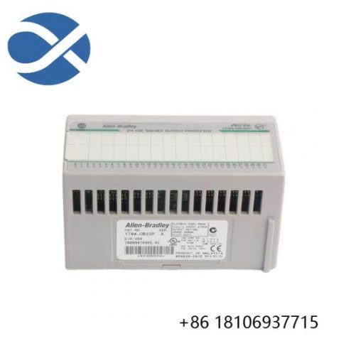 Rockwell Automation 1794-OB32 Output Module