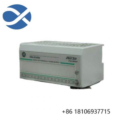 Rockwell Automation 1794-OB8EP Analog Output Module