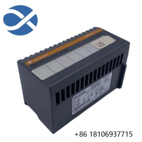 Allen-Bradley 1794-OW8XT Modular Output Module, Precision Control Solutions