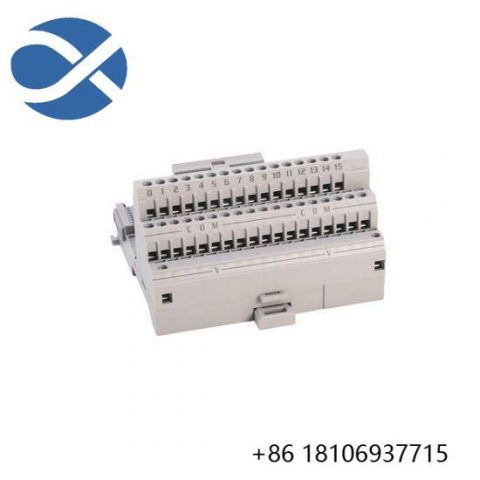 Allen-Bradley 1794-TB32 Terminal Base