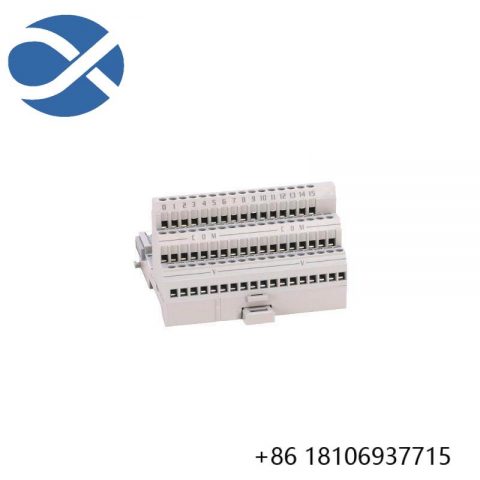 ABB AB 1794-TB3/A Flexible Terminal Block, for Industrial Automation