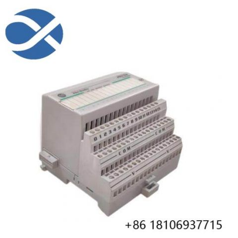 Allen-Bradley 1794-TB3/A Terminal Base Module