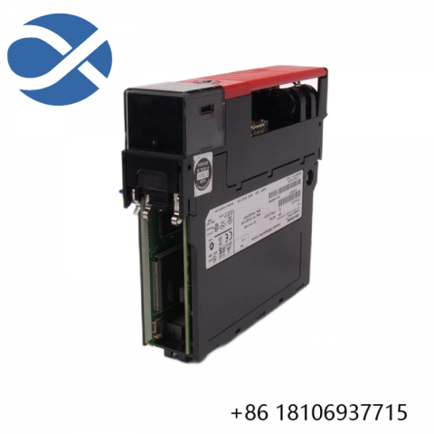 ABB AB 1797-PS2E2 PLC Power Supply Module