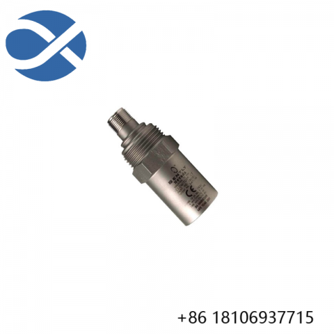 BENTLY NEVADA 190501-04-00-CN: High-Precision Velocity Transducer for Industrial Control