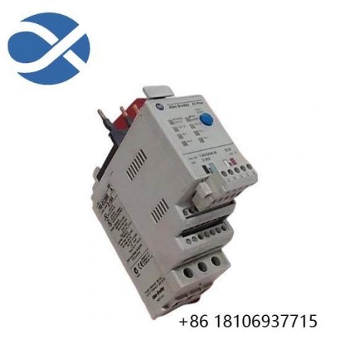 GE 193-EC2BB Overload Relay - Advanced Protection for Industrial Applications