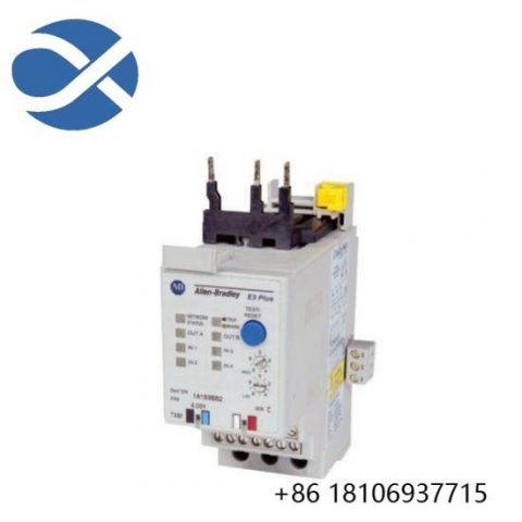 Eaton 193-EC2PB Solid State Overload Relay - Control & Protection Solutions