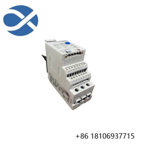 ABB 193-EC5EE | Overload Relay - Advanced Industrial Protection Module