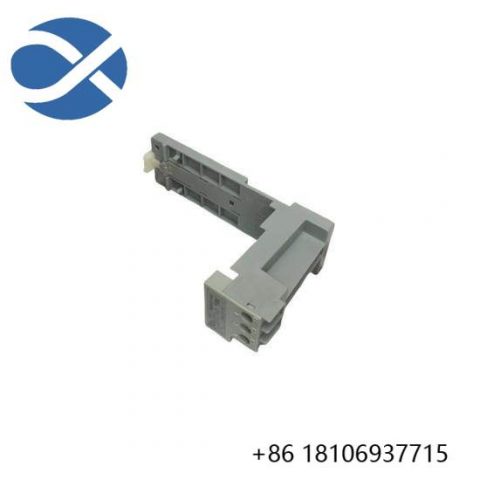 ABB 193-ECPM1 Panel Adapter, Industrial Control Systems, Panel Adapters, Power Distribution