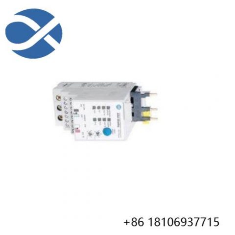 ABB 193EC2DD Control Module, Industrial Automation