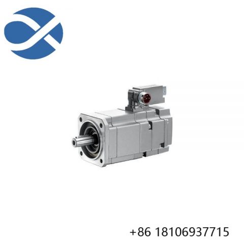 SIEMENS 1FK7 Series, 5AF71-1FB5 Model, High Precision Servo Motor