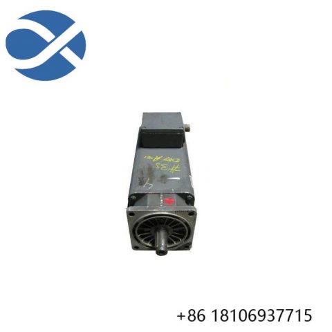 SIEMENS 1FT5076-0AC01-2-Z Servo Motor, Precision Control for Industrial Automation