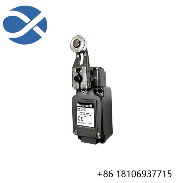 Honeywell 1LS1-4PG Limit Switch - Advanced Industrial Control Solution