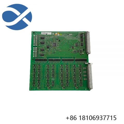 ABB 1MSC980041 Frequency Converter - Advanced Industrial Drive Module