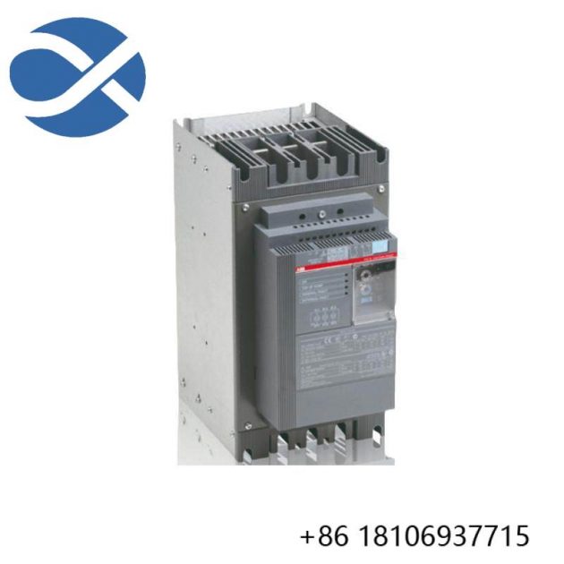 ABB 1SFA892008R1002 - PS S 85/147-500L Softstarter