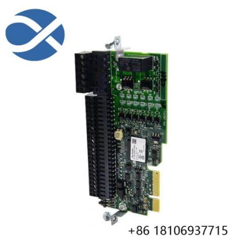 SIemens 20-750-2263C-1R2T I/O Module, High Precision Control & Monitoring