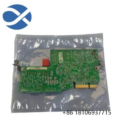 ABB 20-750-S 20750S Industrial Control Module