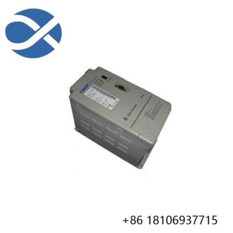 ABB 2003-CSDP-50BX2 Power Module