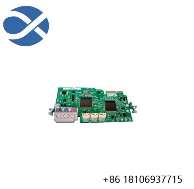 AB 20750DNET Adapter - Advanced Networking Solution for Industrial Control Systems