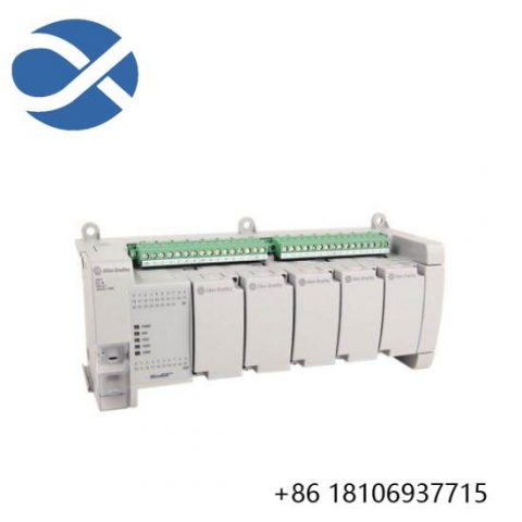 Siemens 2080-LC30-48QVB Programmable Controllers - Control and Automation Solutions