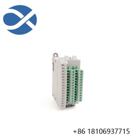 Schneider 2085-OV16 AC Motor Control Module, Industry Grade, Advanced Control Solutions