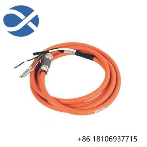 ABB 2090-CSBM1DF-14AF07 Servo Power Cable - Advanced Motion Control Solutions