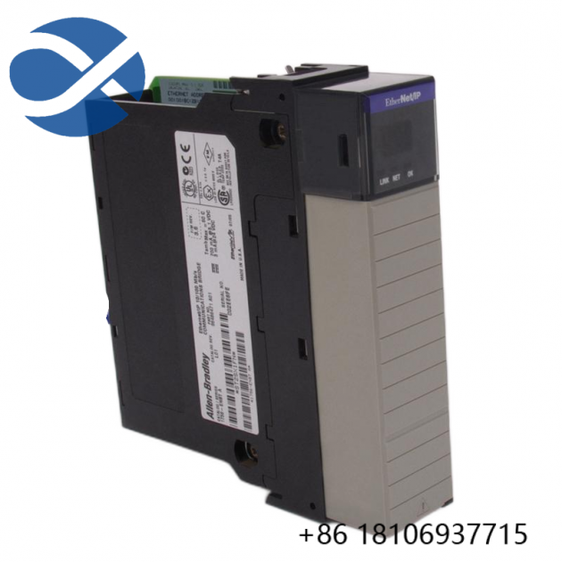 AB Kinetix 2000 Integrated Axis Module 2093-AC05-MP2, Precision Control in Industrial Automation