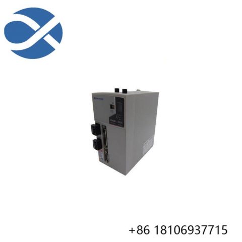 AB 2093-AM01 Servo Drive Axis Module - Precision Control for Industrial Automation