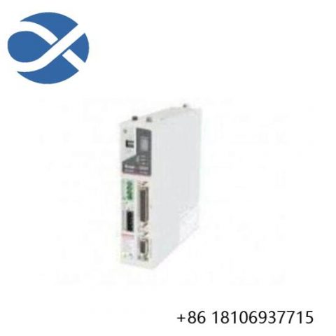 GE Fanuc 2093-AM01, Motion Control Module