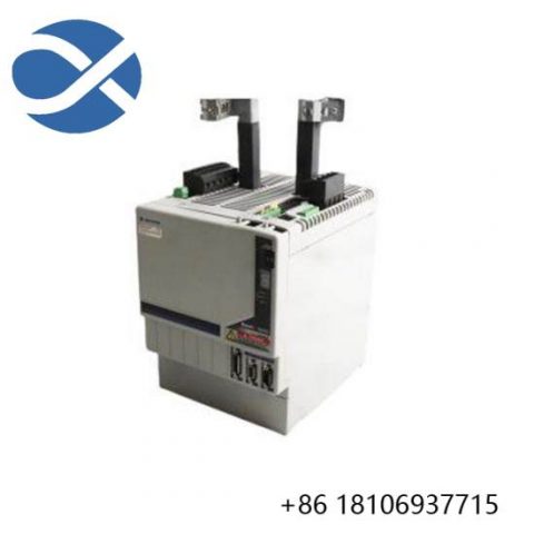 Allen-Bradley Kinetix 6000 2094-BC07-M05-S Integrated Axis Module, Motion Control Automation