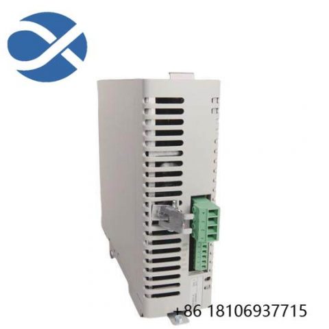 Siemens 2094-BM01-M Control Module