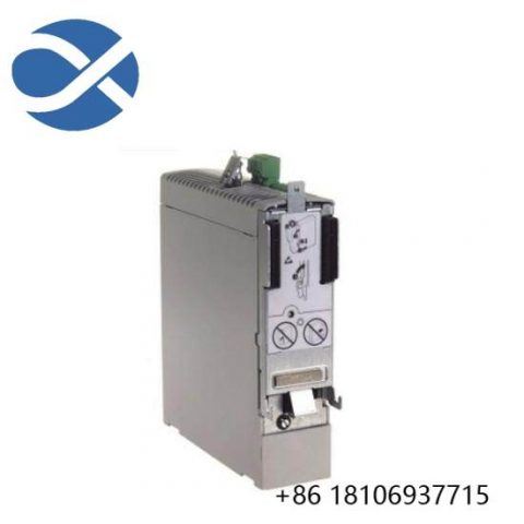 Rockwell Automation 2094-BM01-M Drives Kinetix 6000 Series Motor Control