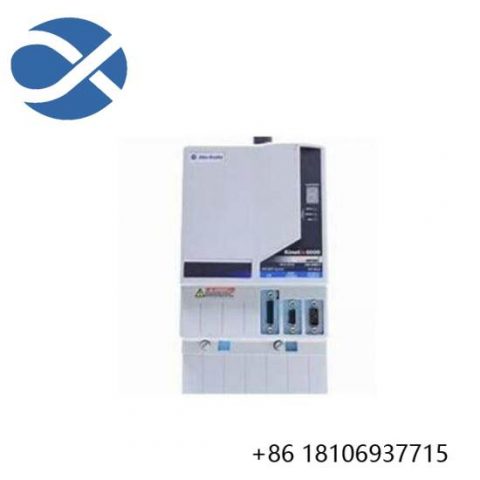 Kinetix 6200 Series, 2094-BM05-M, Modular Multi-Axis Servo Drive