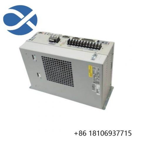 Allen Bradley 2098-IPD-HV050 Ultra5000 Servo Drive