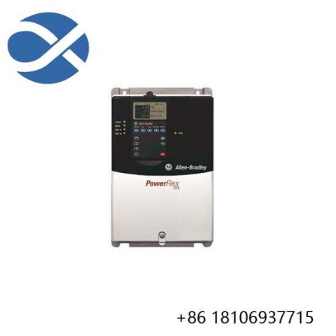 ABB 20BC260A0ANNANC0 POWERFLEX 700 AC Drive 20B: Precision Control for Industrial Applications