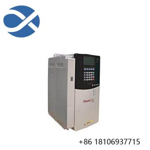 ABB 20DC730A0ENNBNANE POWERFLEX 700S AC Drive, Variable Frequency Drive System