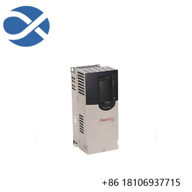 Allen-Bradley PowerFlex 20F11NC085JA0NNNNN Drive, Advanced Industrial Control Solutions