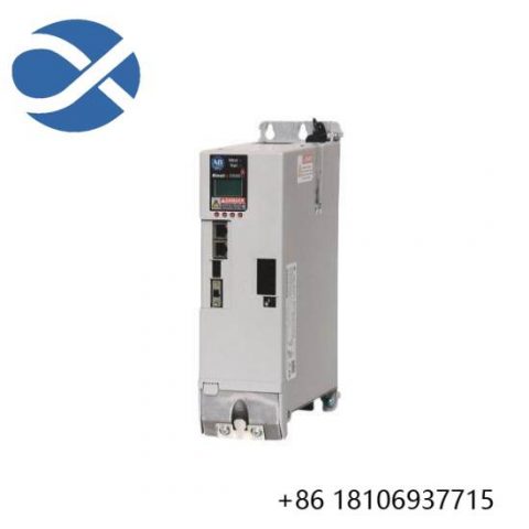 Allen-Bradley 2198-H070-ERS2 Kinetix 5500 Servo Drive