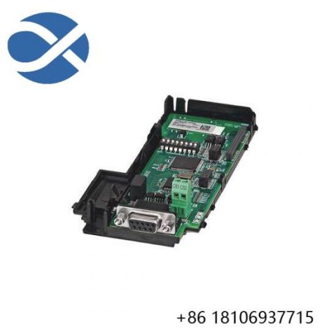 Ultra-Compact 22-COMM-D Industrial Communication Adapter: Seamless Integration for Control Systems